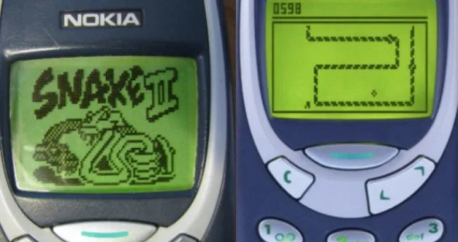 Tuşlu Telefonlarda Oynanan Unutulmaz Eski Telefon Oyunları