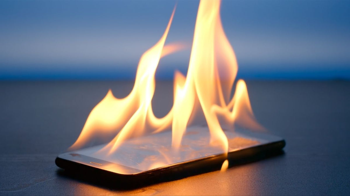 Telefon Isınma Sorunu Çözümü için 10 Yöntem