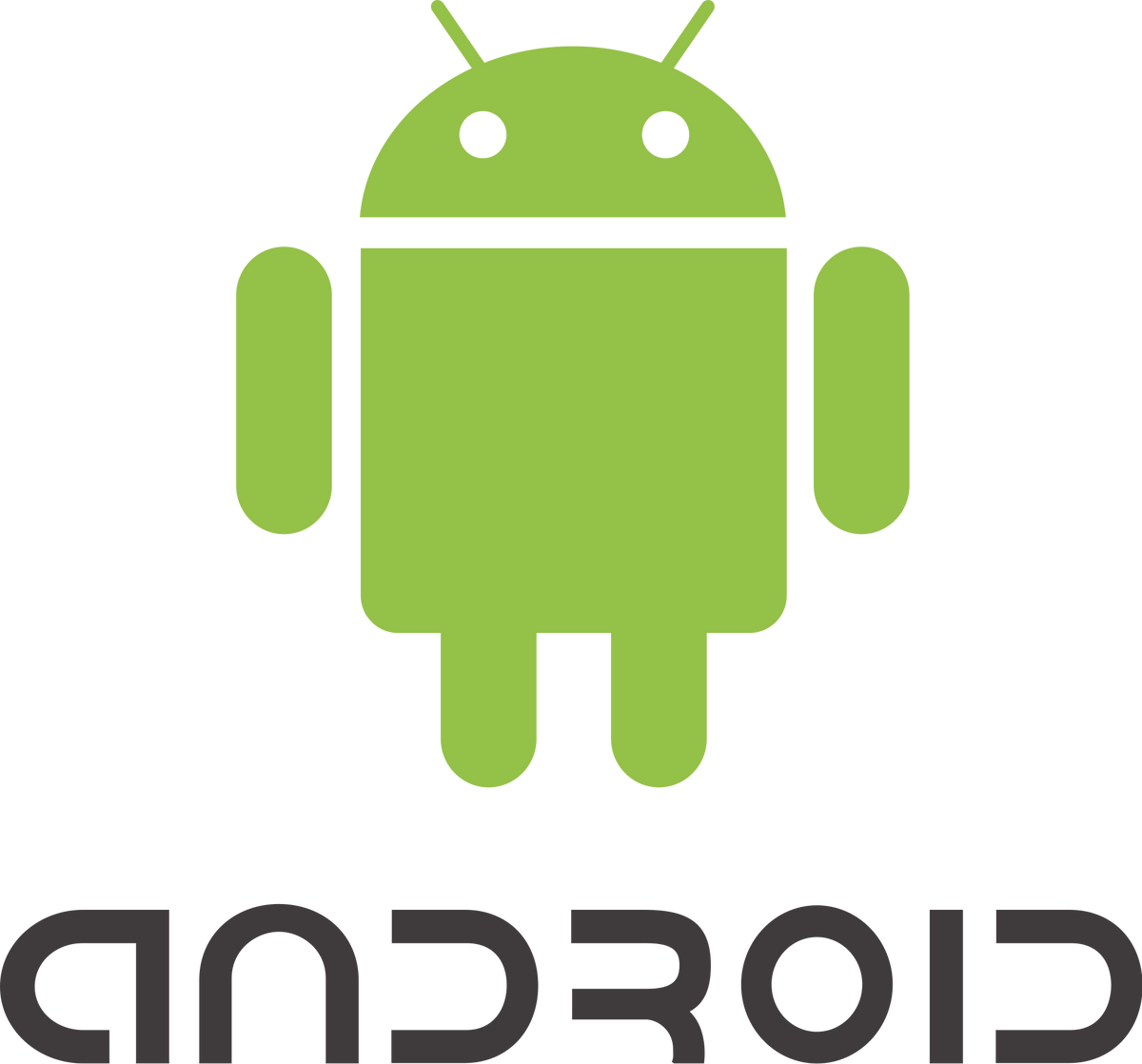 Android Komut Yok (No Command) Uyarısı Alıyorum, Ne Yapmalıyım?
