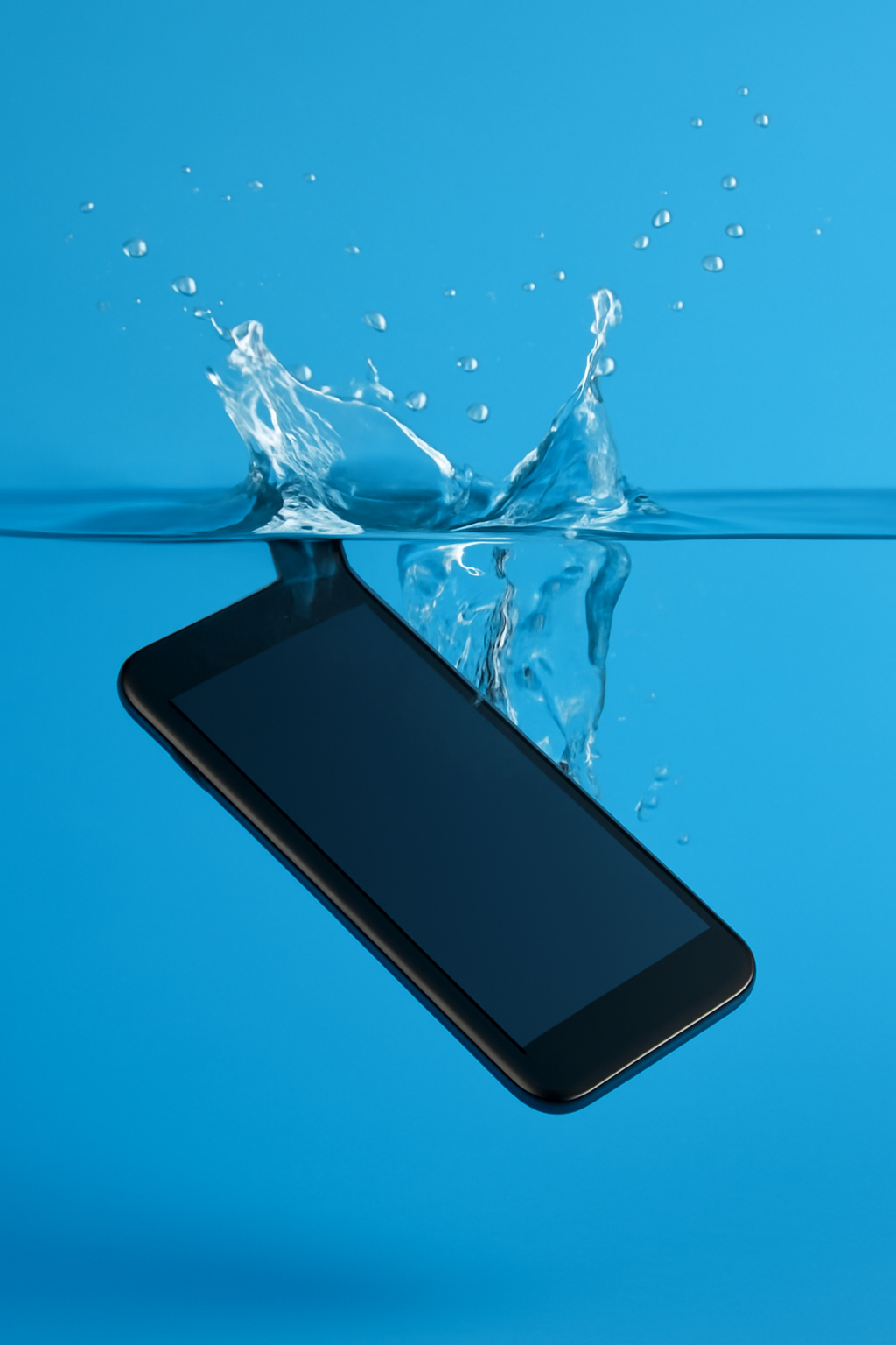 Telefonum Suya Düştü Ne Yapmalıyım?