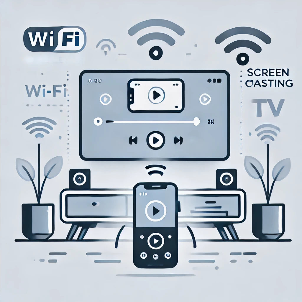 Telefonunuzu Televizyona Nasıl Yansıtabilirsiniz?
