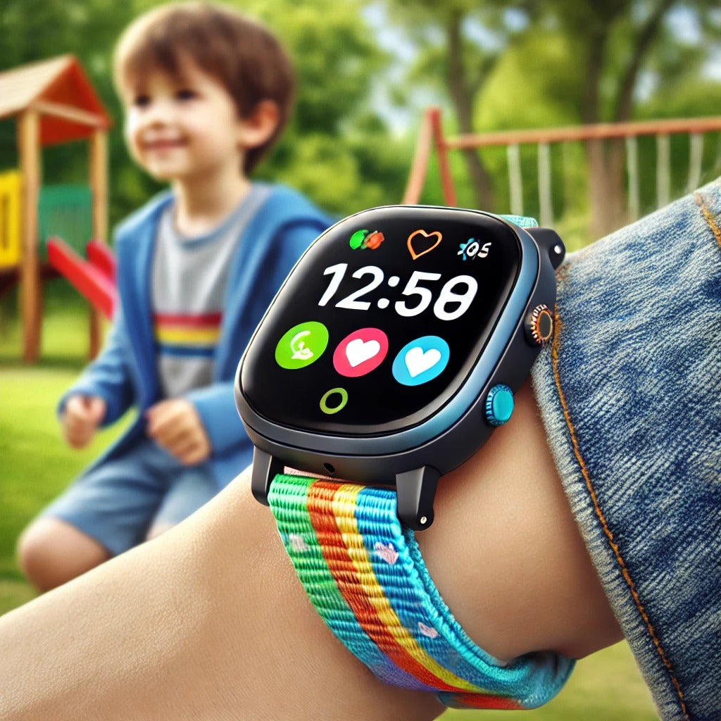 Kiddo 2 Akıllı Saatimde Sim Kart Ve Şebeke Sorunu Yaşıyorum, Ne Yapmalıyım?