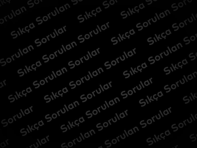 APN Ayarlarını Nasıl Sıfırlarım?