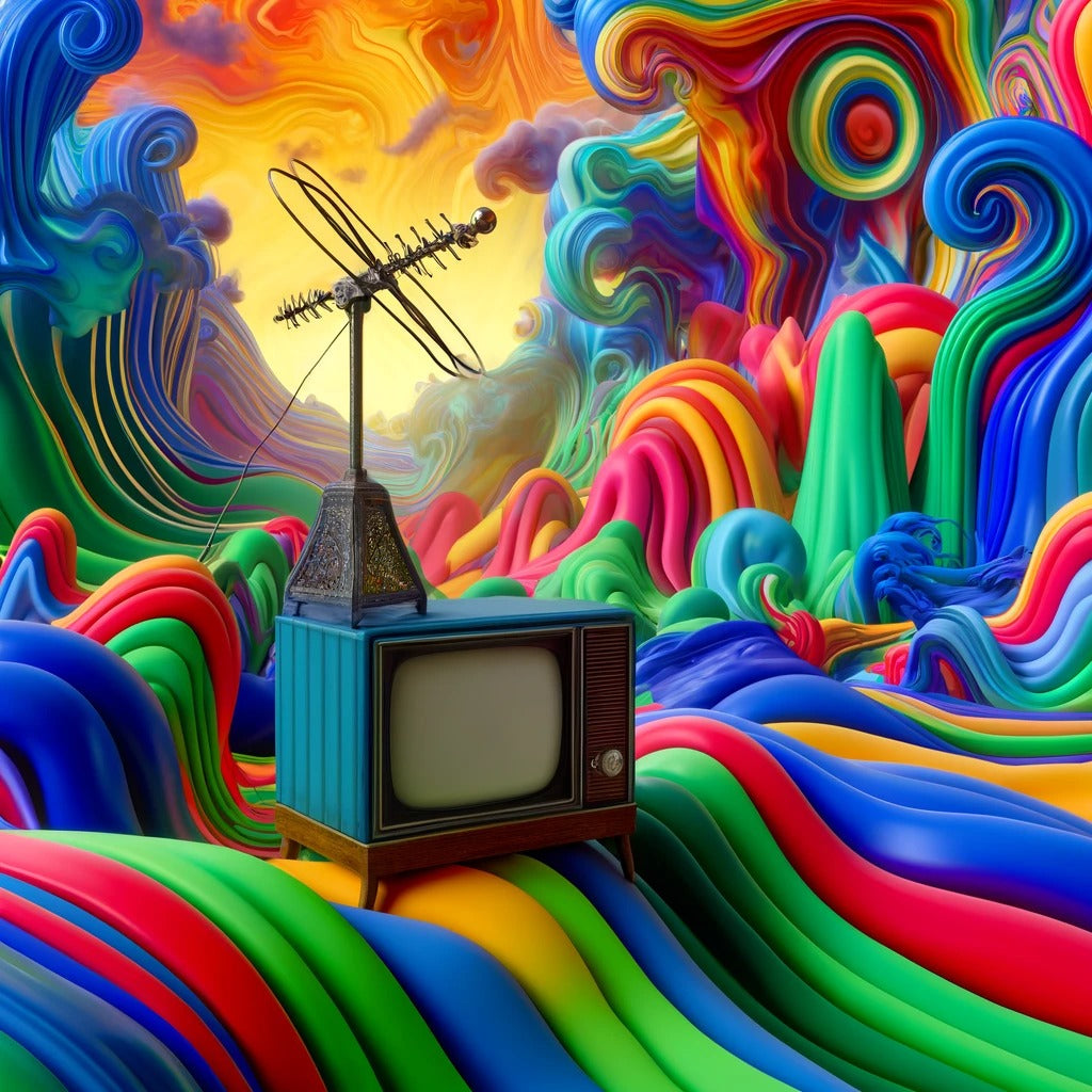 Reeder TV'de Sinyal Sorunu Yaşıyorum, Ne Yapmalıyım?