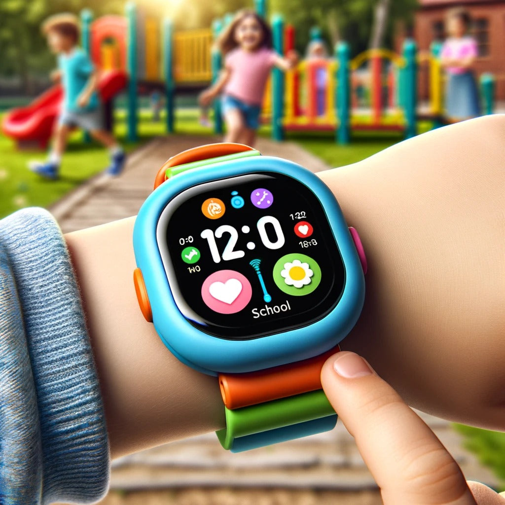Kiddo Akıllı Saatimin Kurulum Sürecinde Yöneticiye Bağlanma İsteği Hatası Alıyorum, Ne Yapmalıyım?