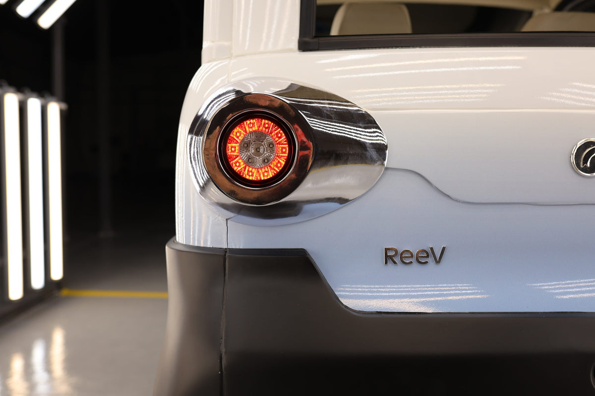Reeder ReeV Fancy’nin Batarya Ömrü ve Garanti Koşulları