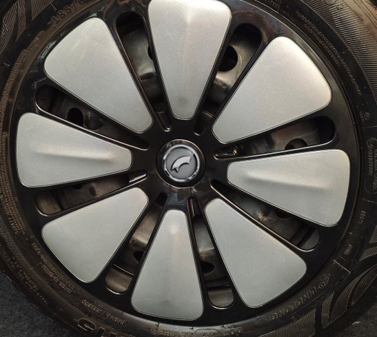 Reev Aura Elektrikli Araba