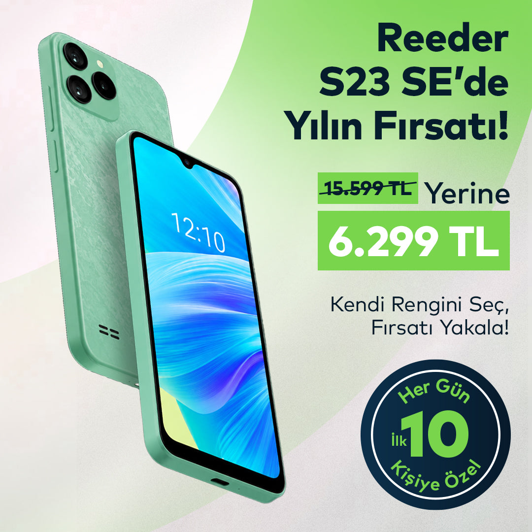 Koleksiyonu keşfedin