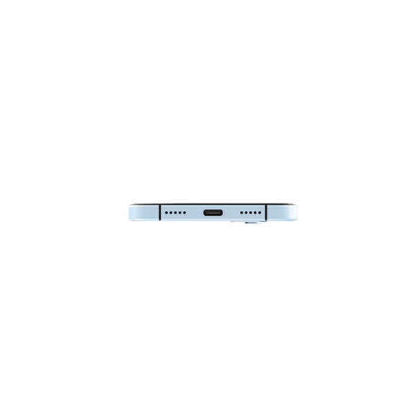 Reeder S19 Max Pro S BIOCOMPASS Açık Mavi