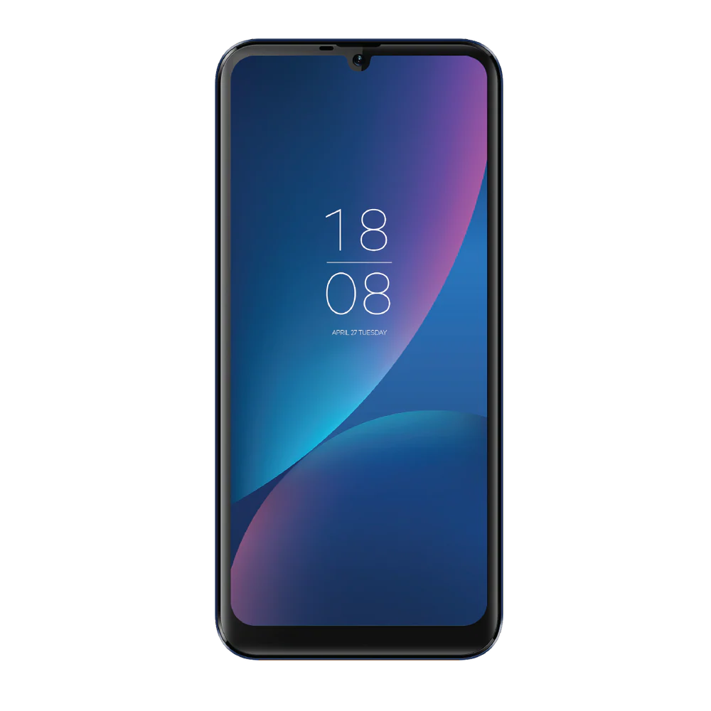 Reeder S19 Max Pro S BIOCOMPASS Açık Mavi