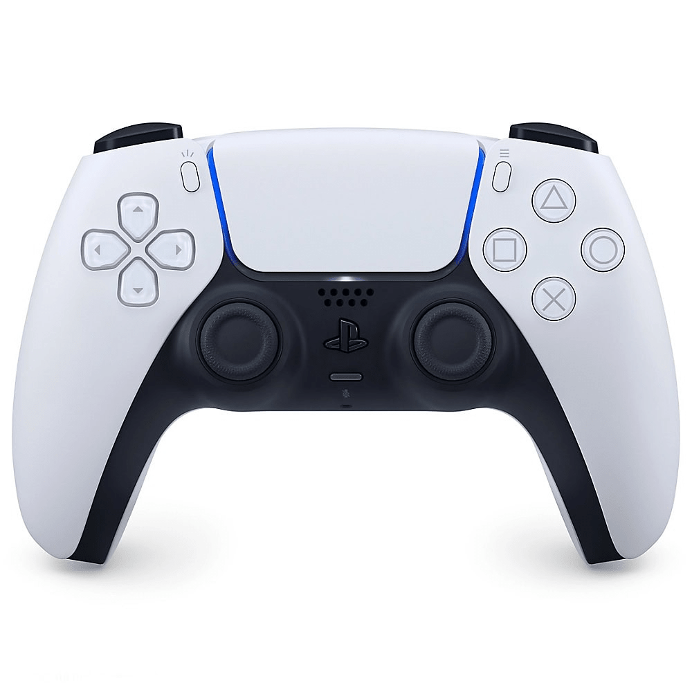 Sony Playstation 5 Dualsense Controller PS5 Kol Beyaz