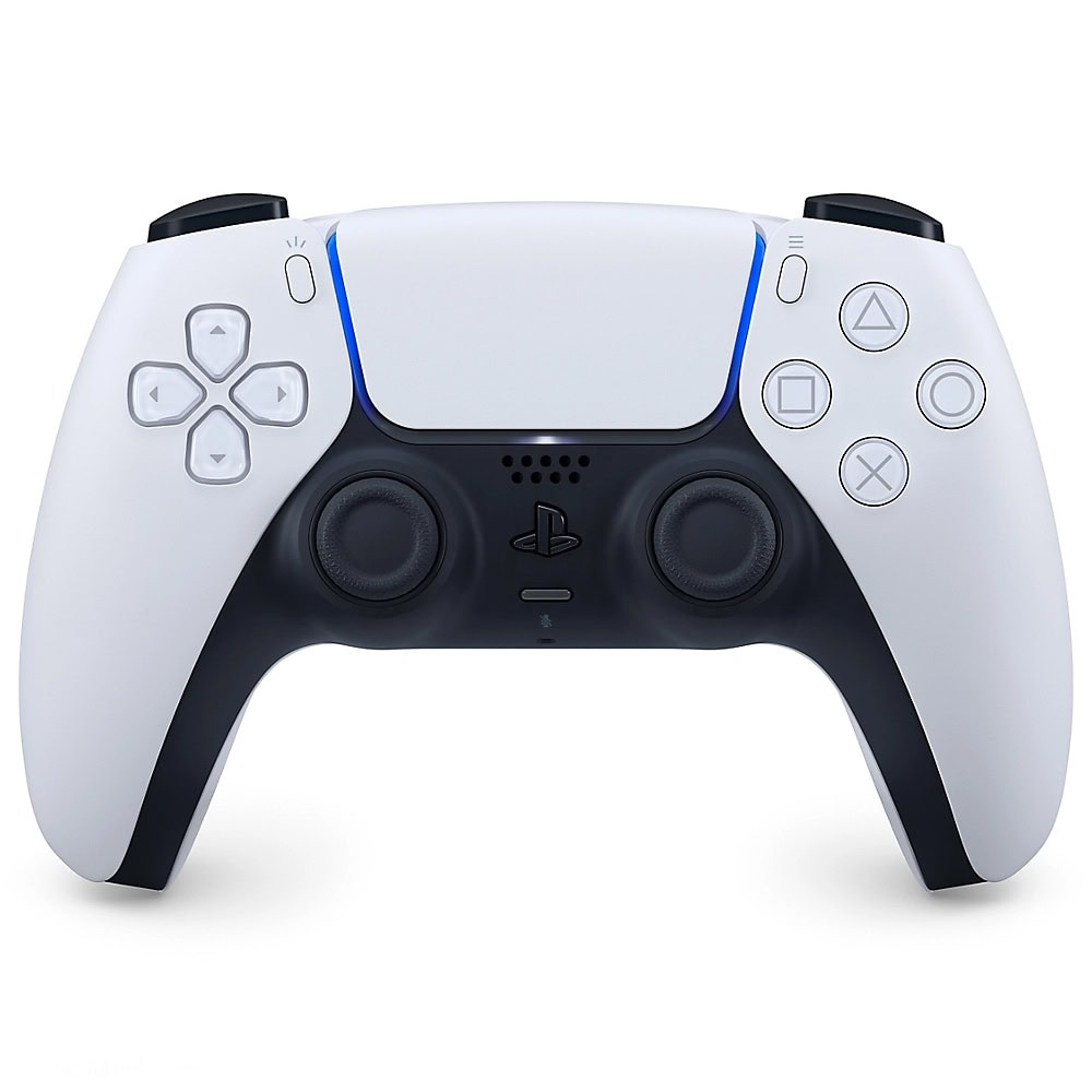 Sony Playstation 5 Dualsense Controller PS5 Kol Beyaz