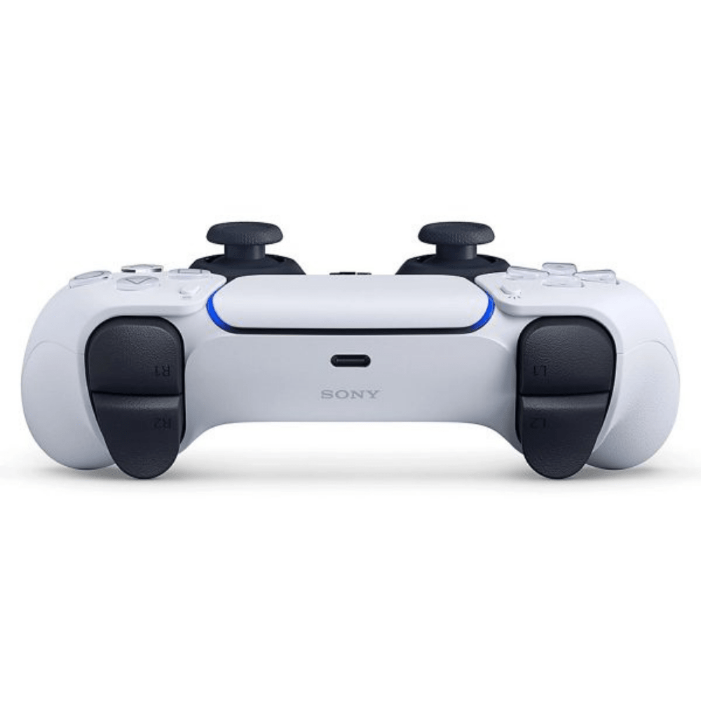 Sony Playstation 5 Dualsense Controller PS5 Kol Beyaz