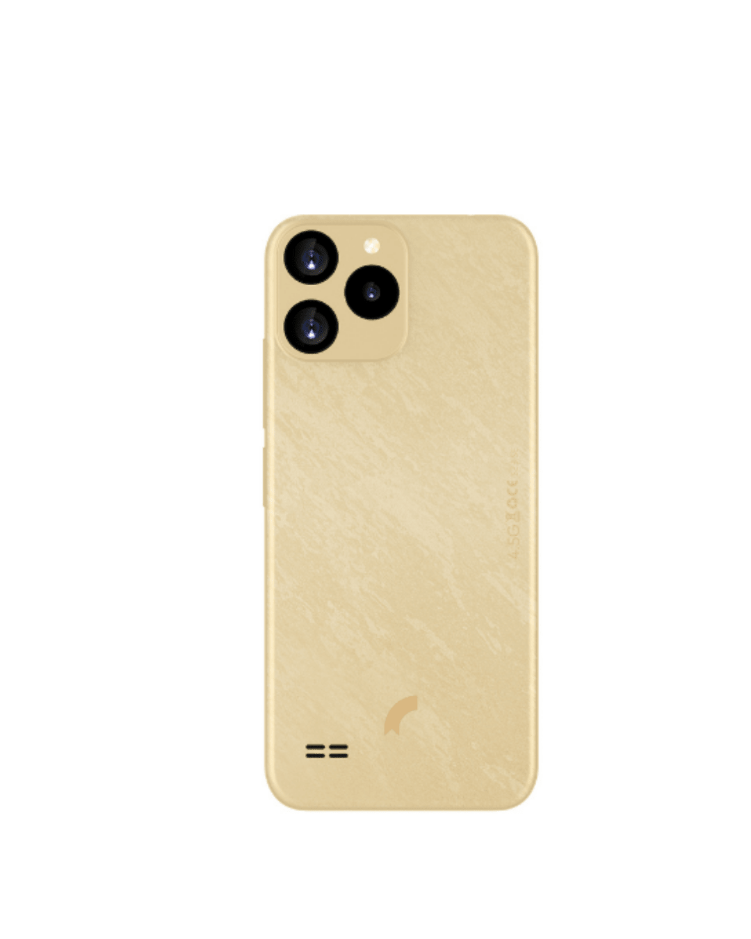 Reeder S23 SE 64 GB Sıcak Amber Sarısı