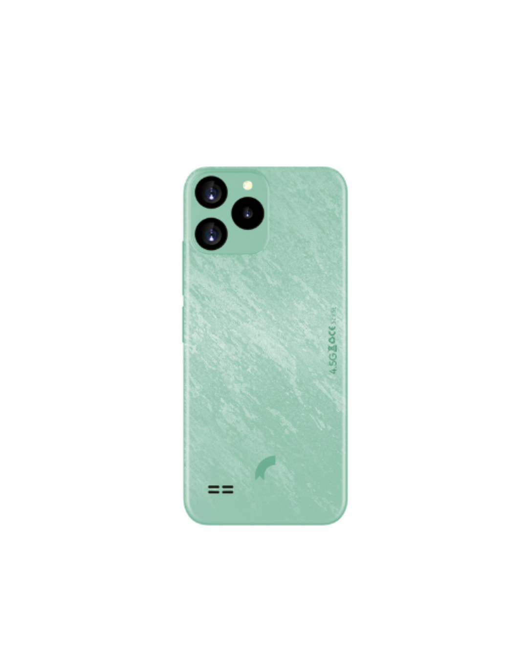 Reeder S23 SE 64 GB Beton Yeşili