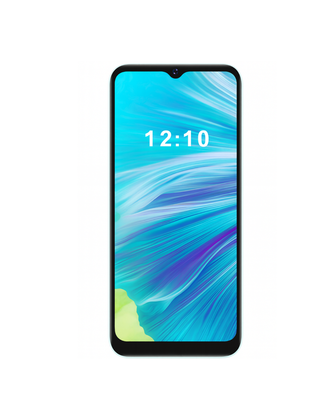 Reeder S23 SE 64 GB İnce Turkuaz