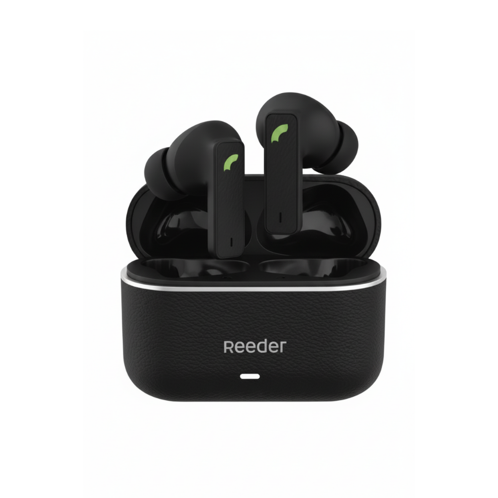 Reeder Apollo Earpods Pro Siyah
