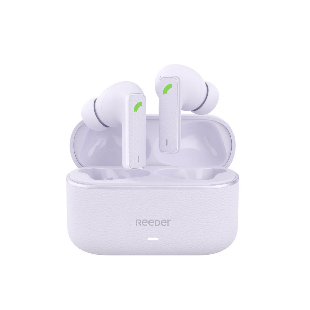 Reeder Apollo Earpods Pro Mor