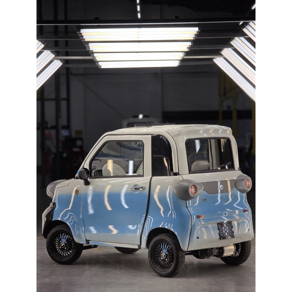 Reeder ReeV Fancy Lite Elektrikli Araba