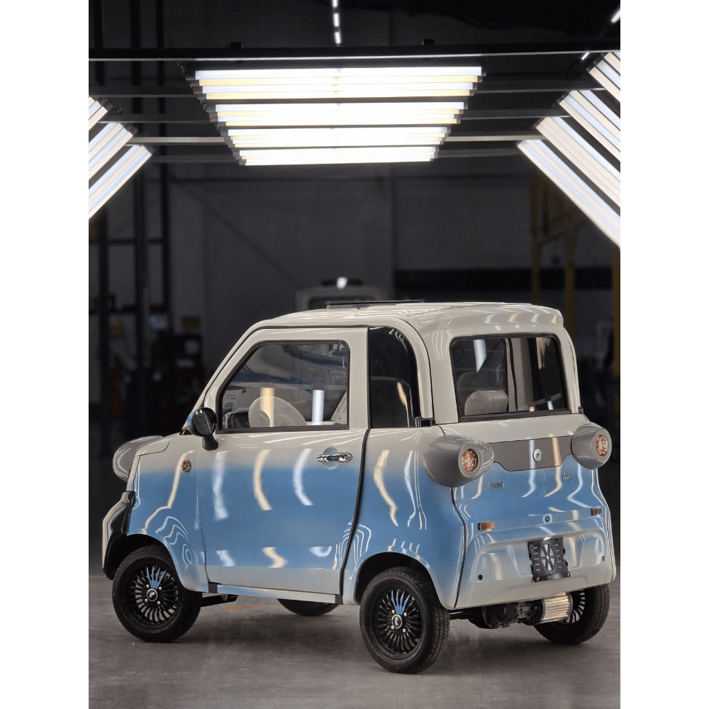 Reeder ReeV Fancy Lite Elektrikli Araba