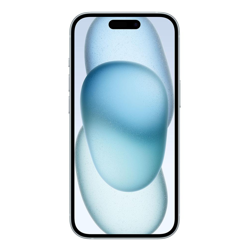Apple iPhone 15 128 GB (Apple Türkiye Garantili) Mavi – Reeder