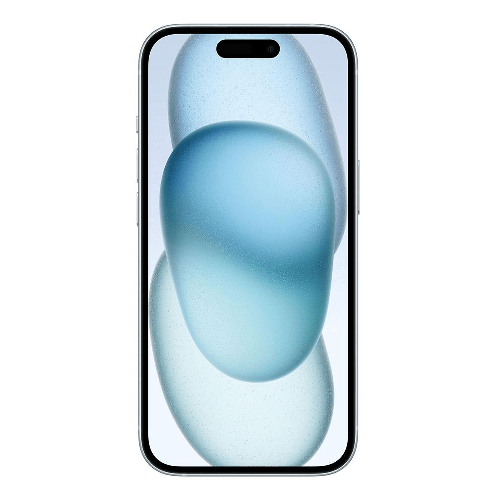 Apple iPhone 15 128 GB (Apple Türkiye Garantili) Mavi