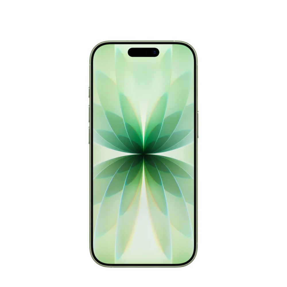 Apple iPhone 17 256 GB (Apple Türkiye Garantili) Ada çayı