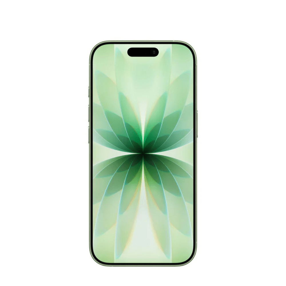Apple iPhone 17 256 GB (Apple Türkiye Garantili) Ada çayı