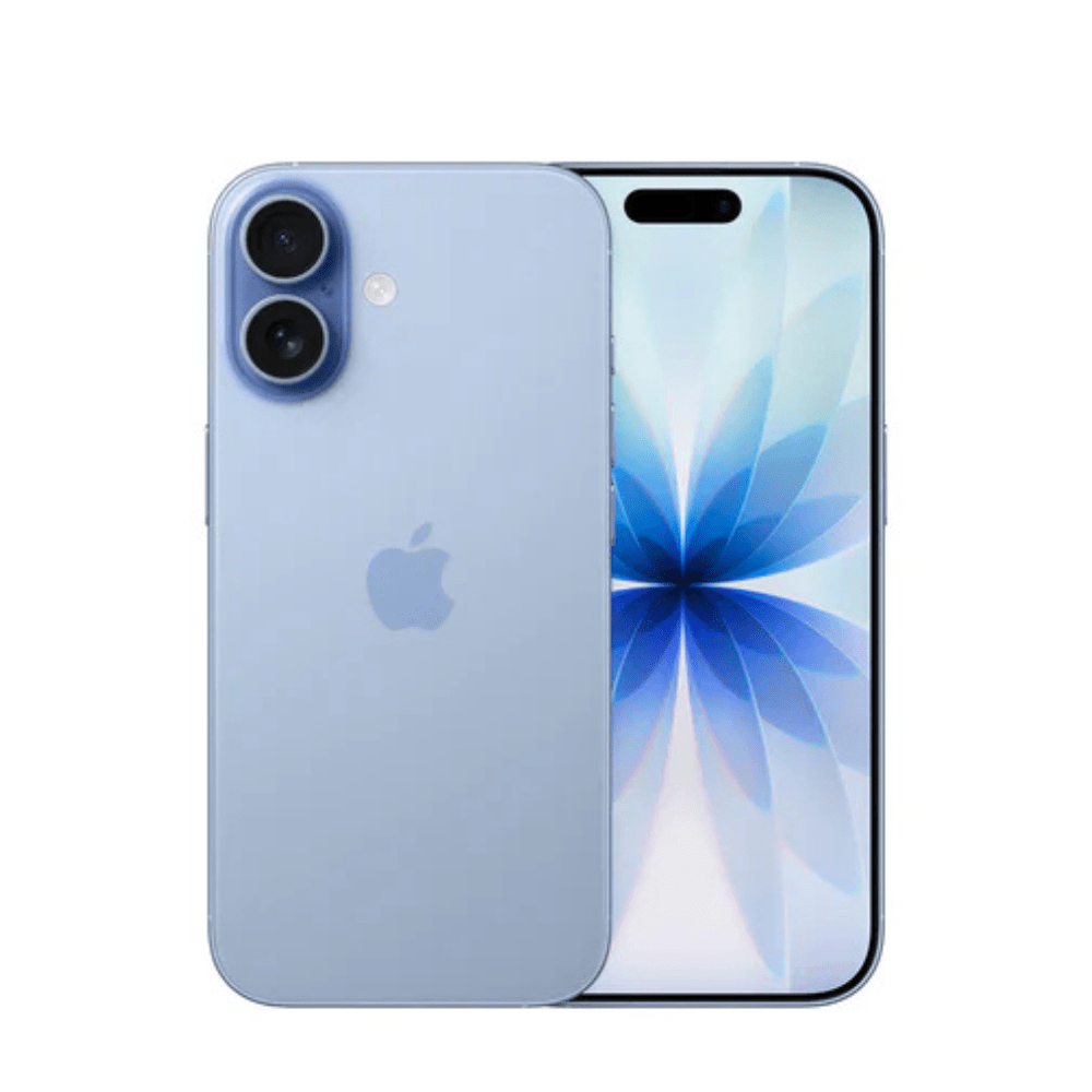 Apple iPhone 17 256 GB (Apple Türkiye Garantili) Sis Mavisi