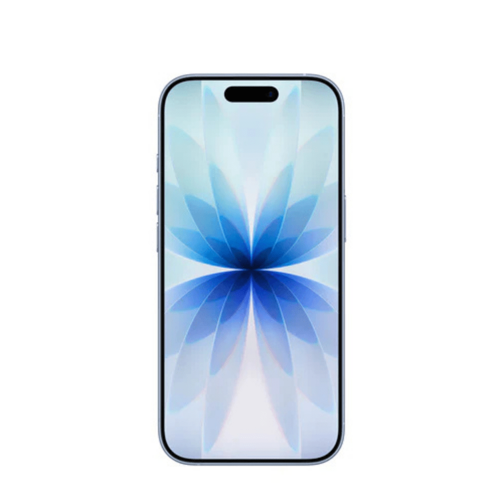 Apple iPhone 17 256 GB (Apple Türkiye Garantili) Sis Mavisi