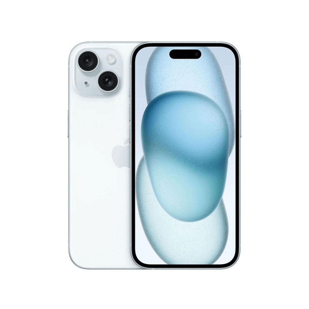 Apple iPhone 15 128 GB (Apple Türkiye Garantili) Mavi