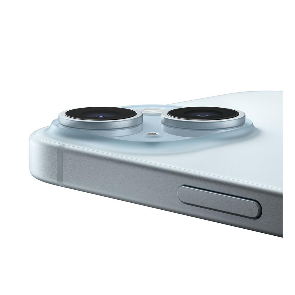 Apple iPhone 15 128 GB (Apple Türkiye Garantili) Mavi