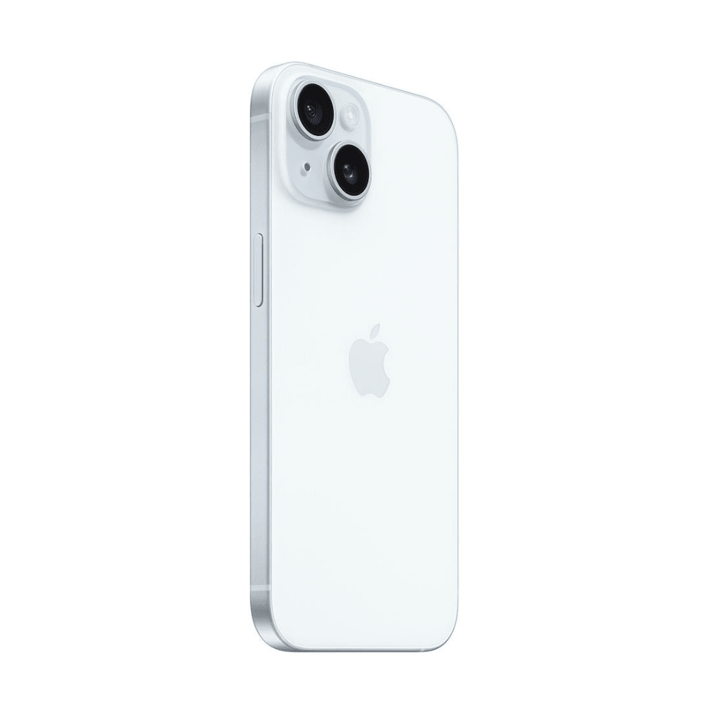 Apple iPhone 15 128 GB (Apple Türkiye Garantili) Mavi