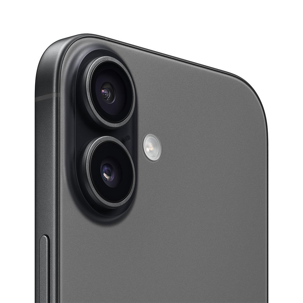 Apple iPhone 17 256 GB (Apple Türkiye Garantili) Siyah