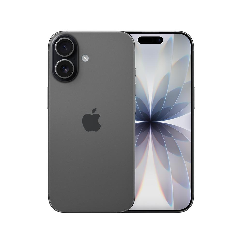Apple iPhone 17 256 GB (Apple Türkiye Garantili) Siyah