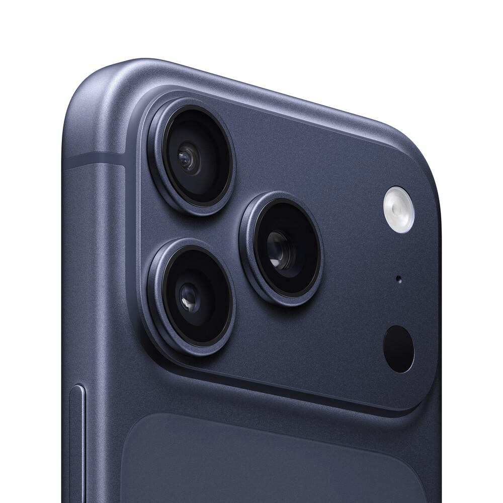 Apple iPhone 17 Pro 1TB (Apple Türkiye Garantili) Lacivert