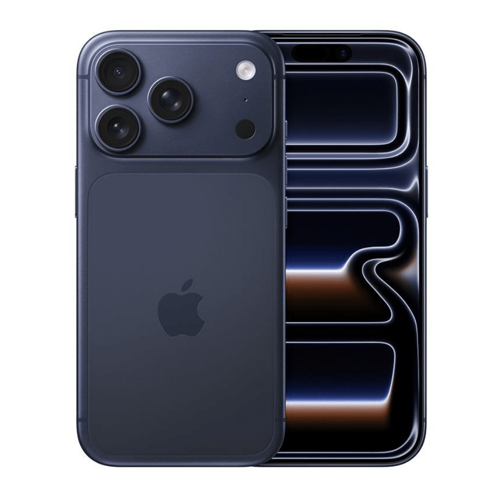 Apple iPhone 17 Pro 1TB (Apple Türkiye Garantili) Lacivert