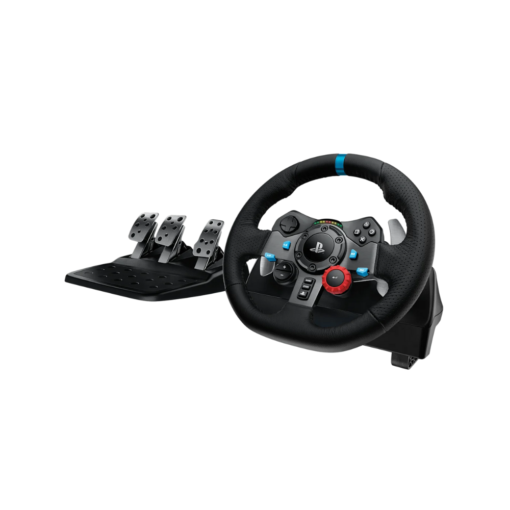 Logitech G29 Direksiyon + G29 Shifter / G29 Vites