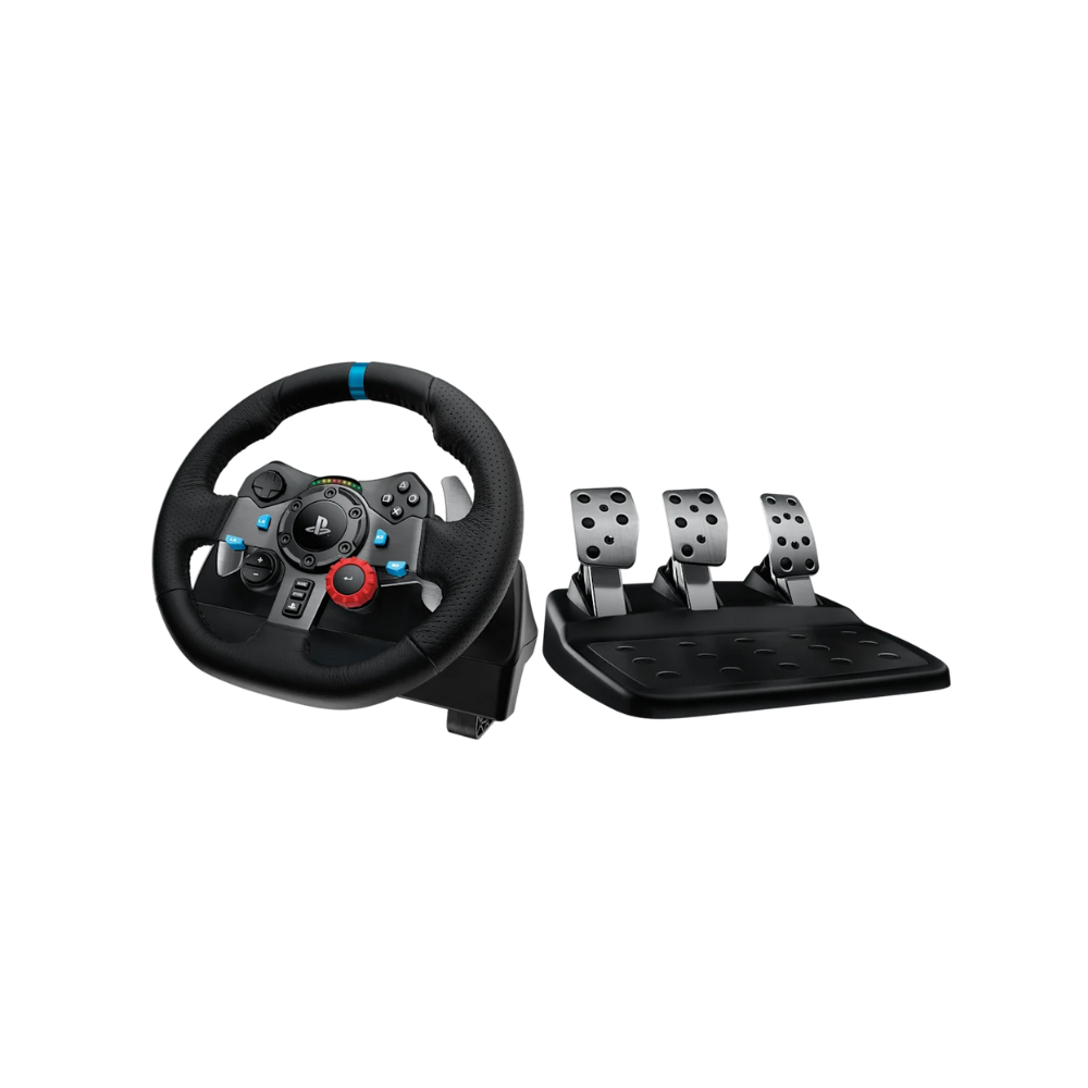 Logitech G29 Direksiyon + G29 Shifter / G29 Vites