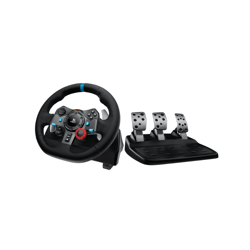 Logitech G29 Direksiyon + G29 Shifter / G29 Vites