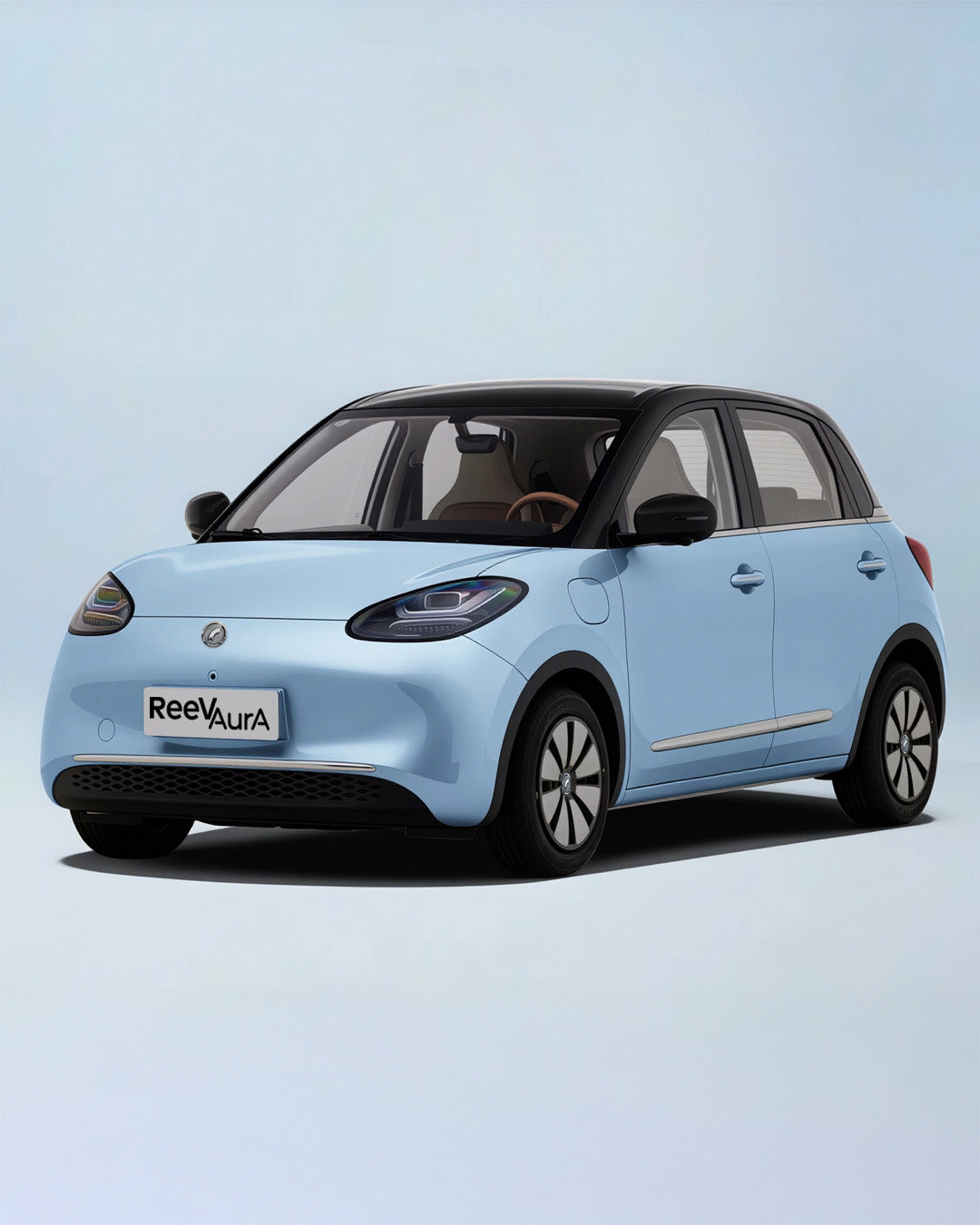 Reev Aura Elektrikli Araba
