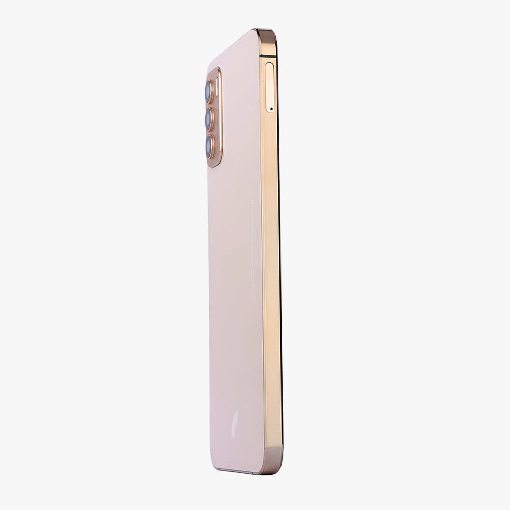 Reeder S19 Max Pro S BIOCOMPASS Rose Gold