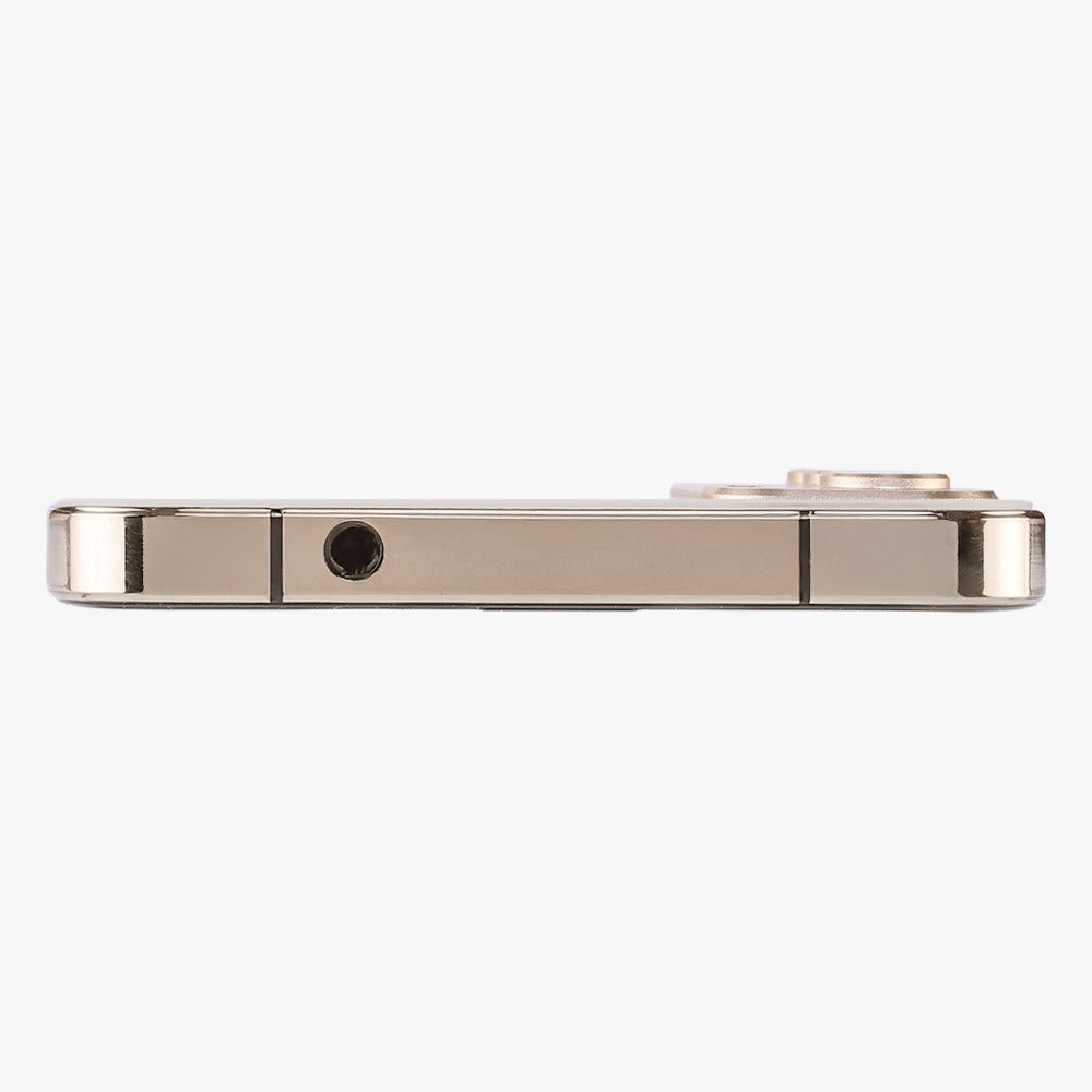 Reeder S19 Max Pro S BIOCOMPASS Rose Gold