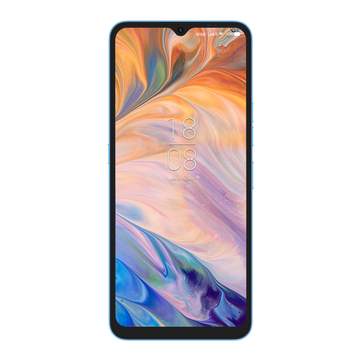 Reeder S19 Max Pro 256 GB Mavi