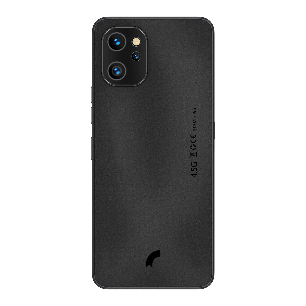 Reeder S19 Max Pro 128 GB Siyah