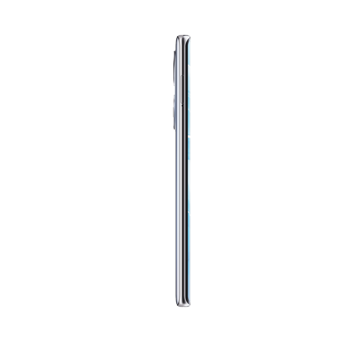 Reeder S19 Max Pro S Edge Beyaz