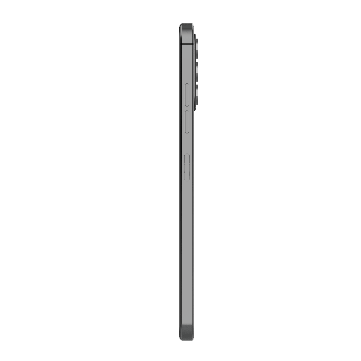 Reeder S19 Max Pro S BIOCOMPASS Siyah