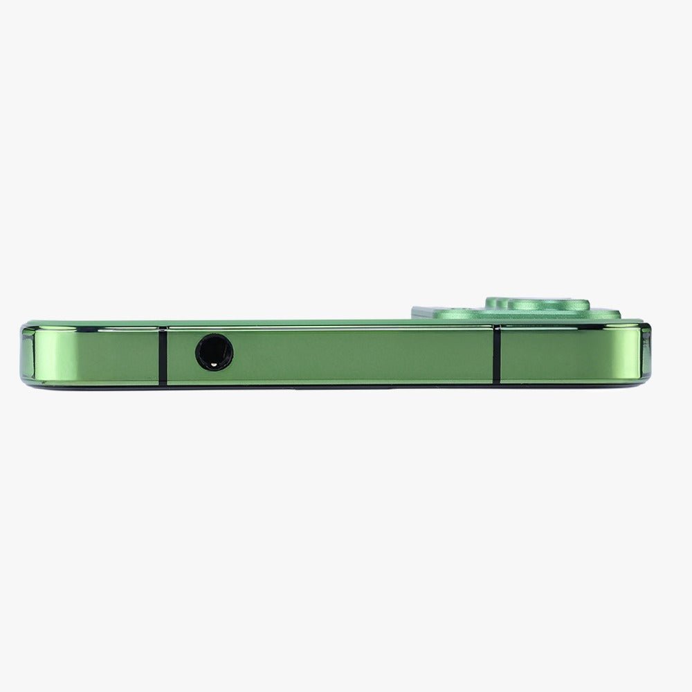 Reeder S19 Max Pro S BIOCOMPASS Köknar Yeşili
