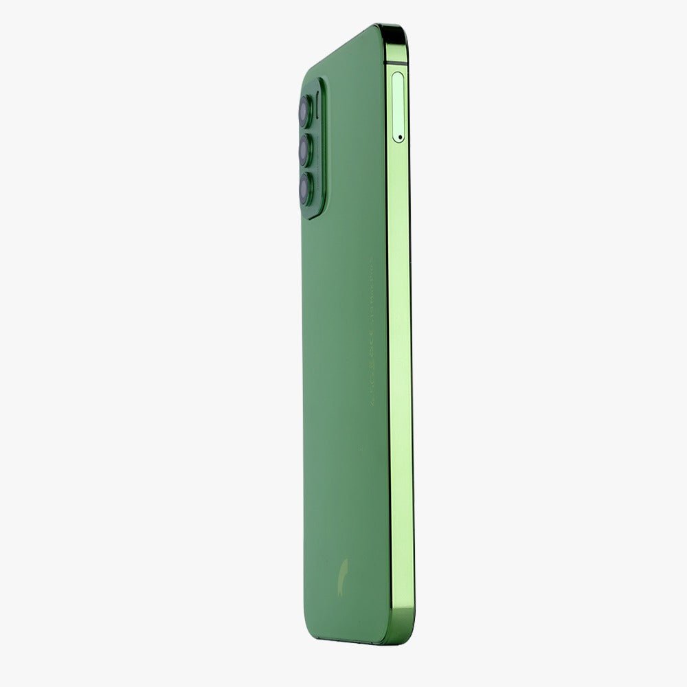 Reeder S19 Max Pro S 128 GB Köknar Yeşil