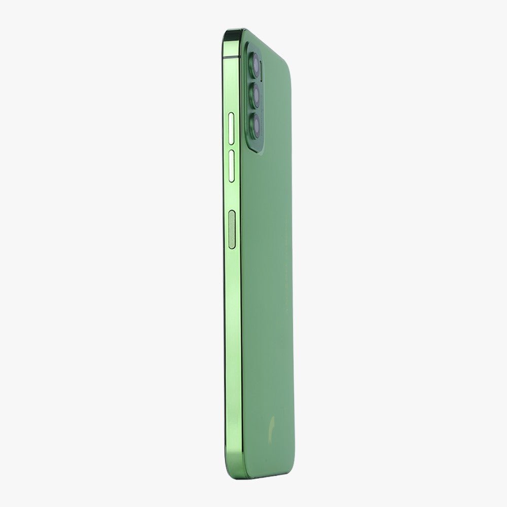 Reeder S19 Max Pro S 128 GB Köknar Yeşil